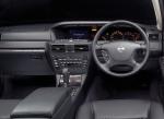 Nissan Gloria 1999 года
